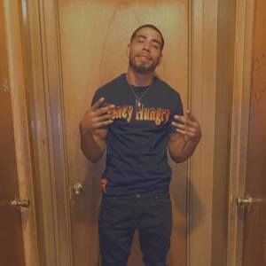 Meet your Posher, Caleb